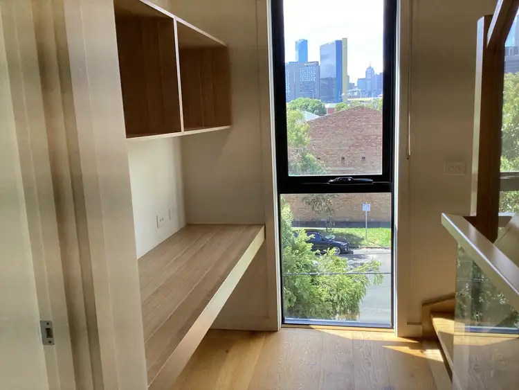 Third view of Homely townhouse listing, 49 Boundary Street, Port Melbourne VIC 3207