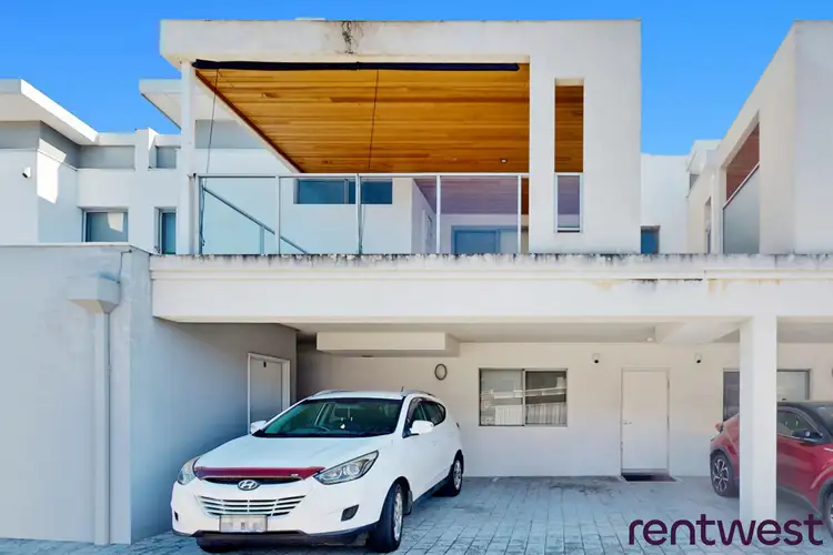 8/47 Mathoura Street, Midland WA 6056