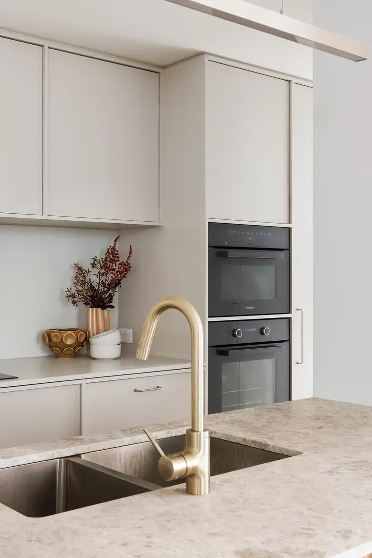 Fifth view of Homely apartment listing, 402/466 Hampton Street, Hampton VIC 3188