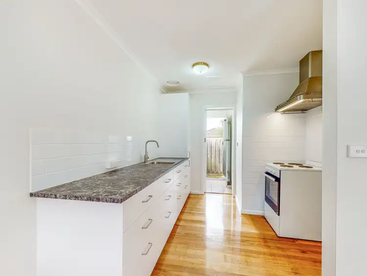 Second view of Homely unit listing, 4/50 Lower Dandenong Road, Parkdale VIC 3195