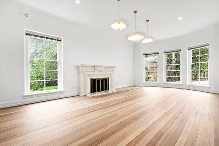 Second view of Homely house listing, 2/4 St Georges Court, Toorak VIC 3142