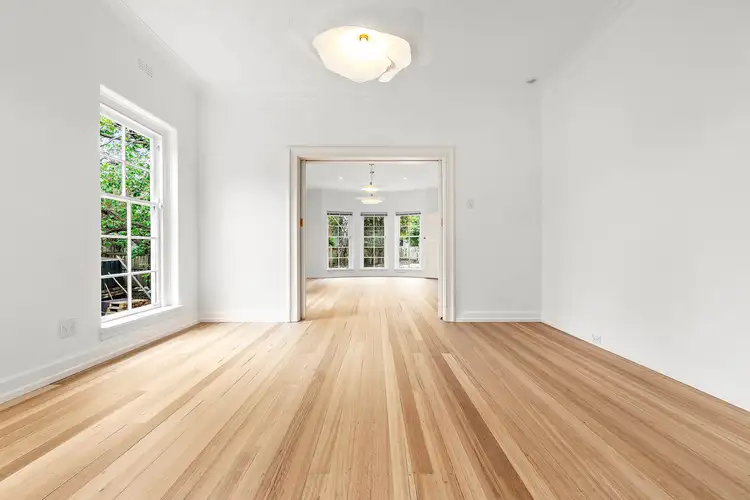 Third view of Homely house listing, 2/4 St Georges Court, Toorak VIC 3142