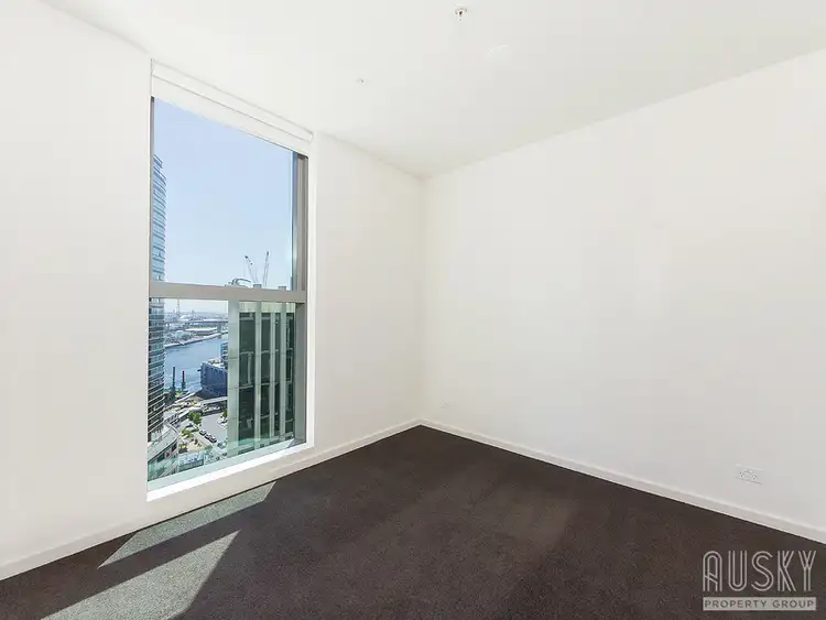 Third view of Homely apartment listing, 1606E/888 Collins Street, Docklands VIC 3008