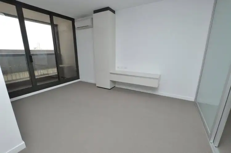 Second view of Homely apartment listing, 504/639 Lonsdale Street, Melbourne VIC 3000