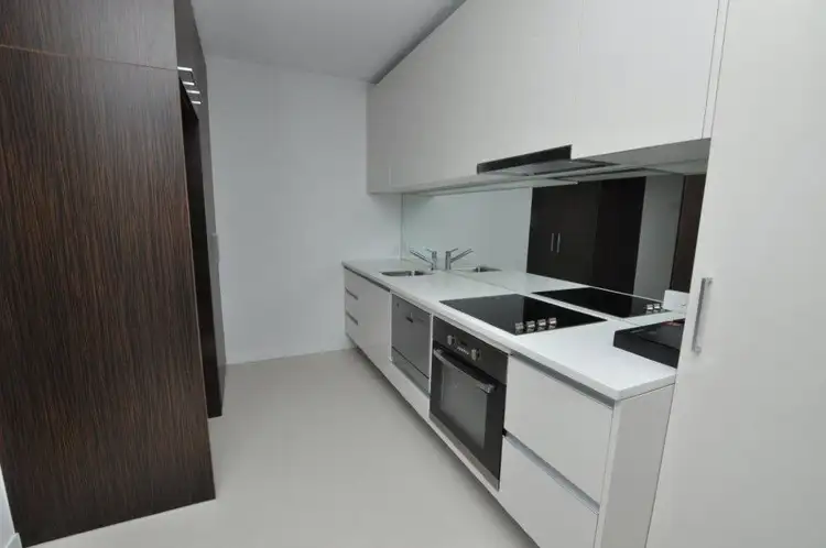 Third view of Homely apartment listing, 504/639 Lonsdale Street, Melbourne VIC 3000