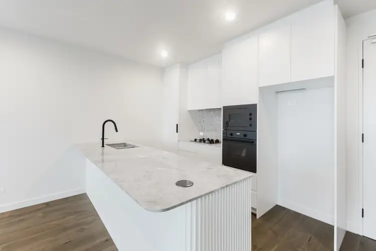 Main view of Homely apartment listing, 203/19 Central Avenue, Moorabbin VIC 3189