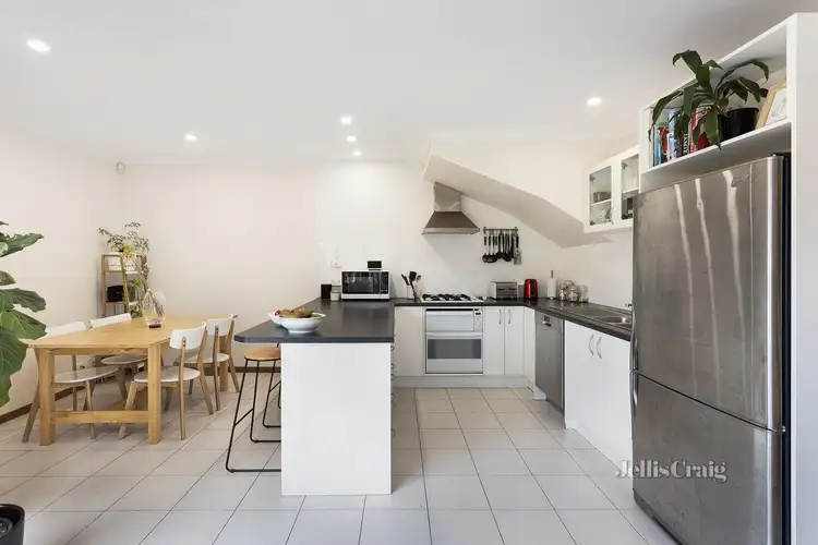 Second view of Homely townhouse listing, 4/36-38 Austin Street, Alphington VIC 3078