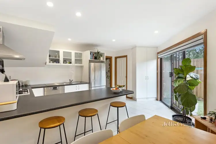 Third view of Homely townhouse listing, 4/36-38 Austin Street, Alphington VIC 3078