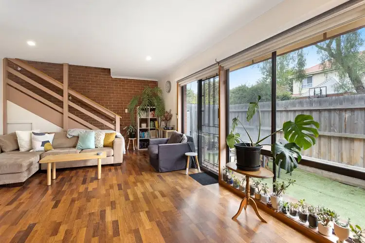 Fourth view of Homely townhouse listing, 4/36-38 Austin Street, Alphington VIC 3078