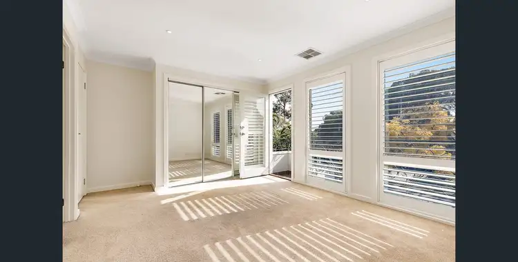 Second view of Homely townhouse listing, 6/18-20 Bettina Street, Burwood East VIC 3151