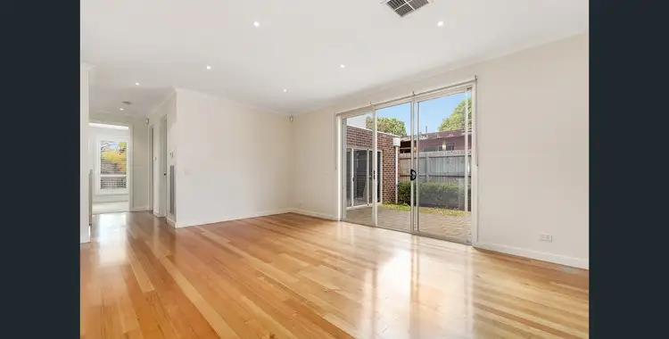 Third view of Homely townhouse listing, 6/18-20 Bettina Street, Burwood East VIC 3151