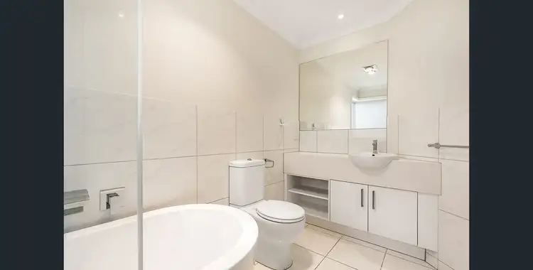 Fifth view of Homely townhouse listing, 6/18-20 Bettina Street, Burwood East VIC 3151