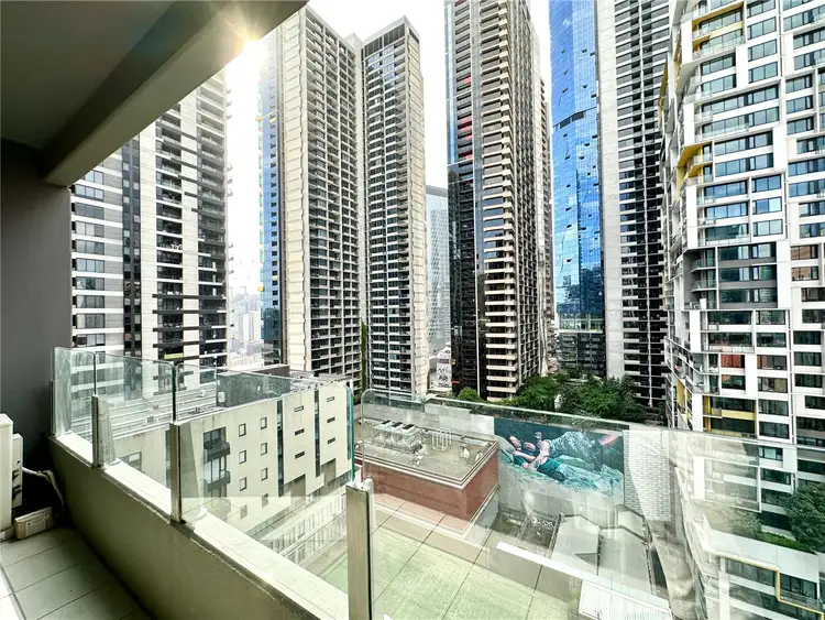 1609/668 Bourke Street, Melbourne VIC 3000