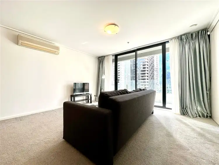 Fourth view of Homely apartment listing, 1609/668 Bourke Street, Melbourne VIC 3000