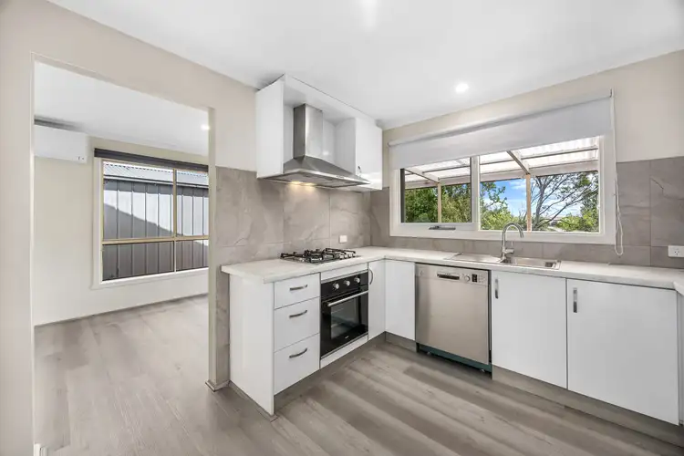 Second view of Homely house listing, 16 Tugun Road, Lilydale VIC 3140