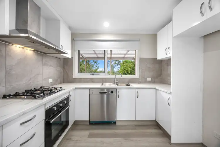 Third view of Homely house listing, 16 Tugun Road, Lilydale VIC 3140