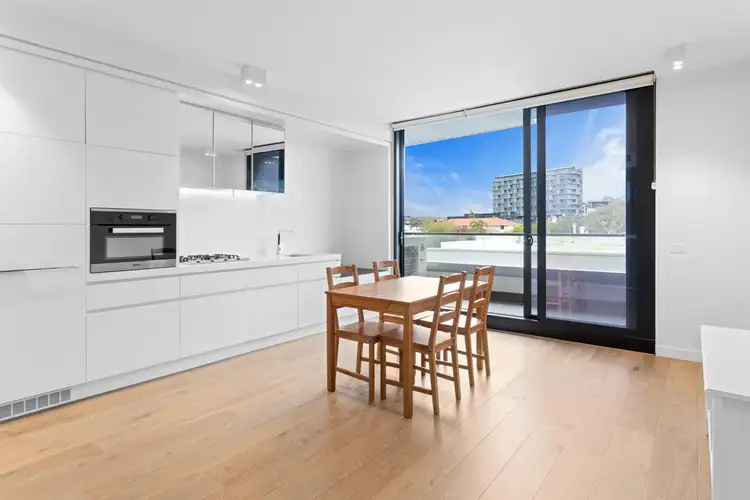 311/38 Cunningham, South Yarra VIC 3141