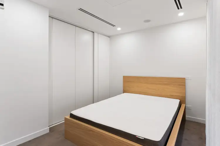 Fifth view of Homely apartment listing, 311/38 Cunningham Street, South Yarra VIC 3141