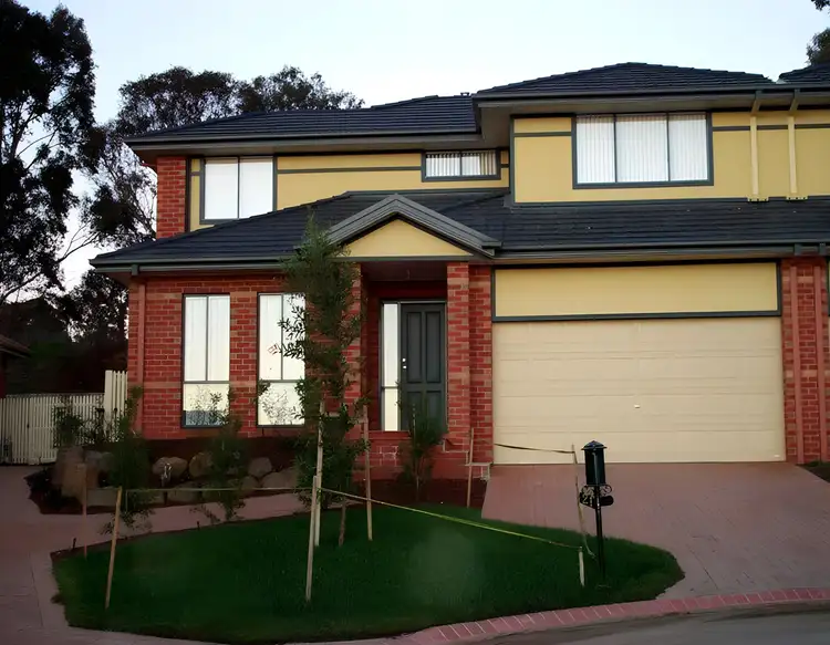 21 Cascades View, Yallambie VIC 3085