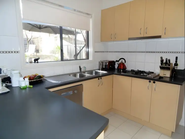 Second view of Homely house listing, 21 Cascades View, Yallambie VIC 3085