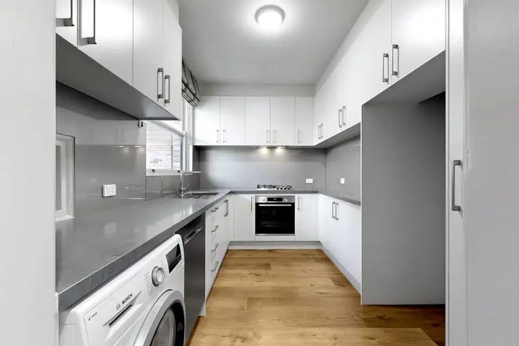 Third view of Homely apartment listing, 43/485 St Kilda Road, Melbourne VIC 3004