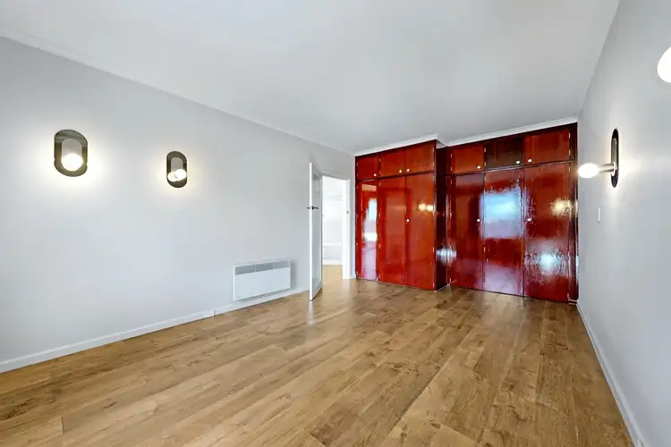 Fourth view of Homely apartment listing, 43/485 St Kilda Road, Melbourne VIC 3004