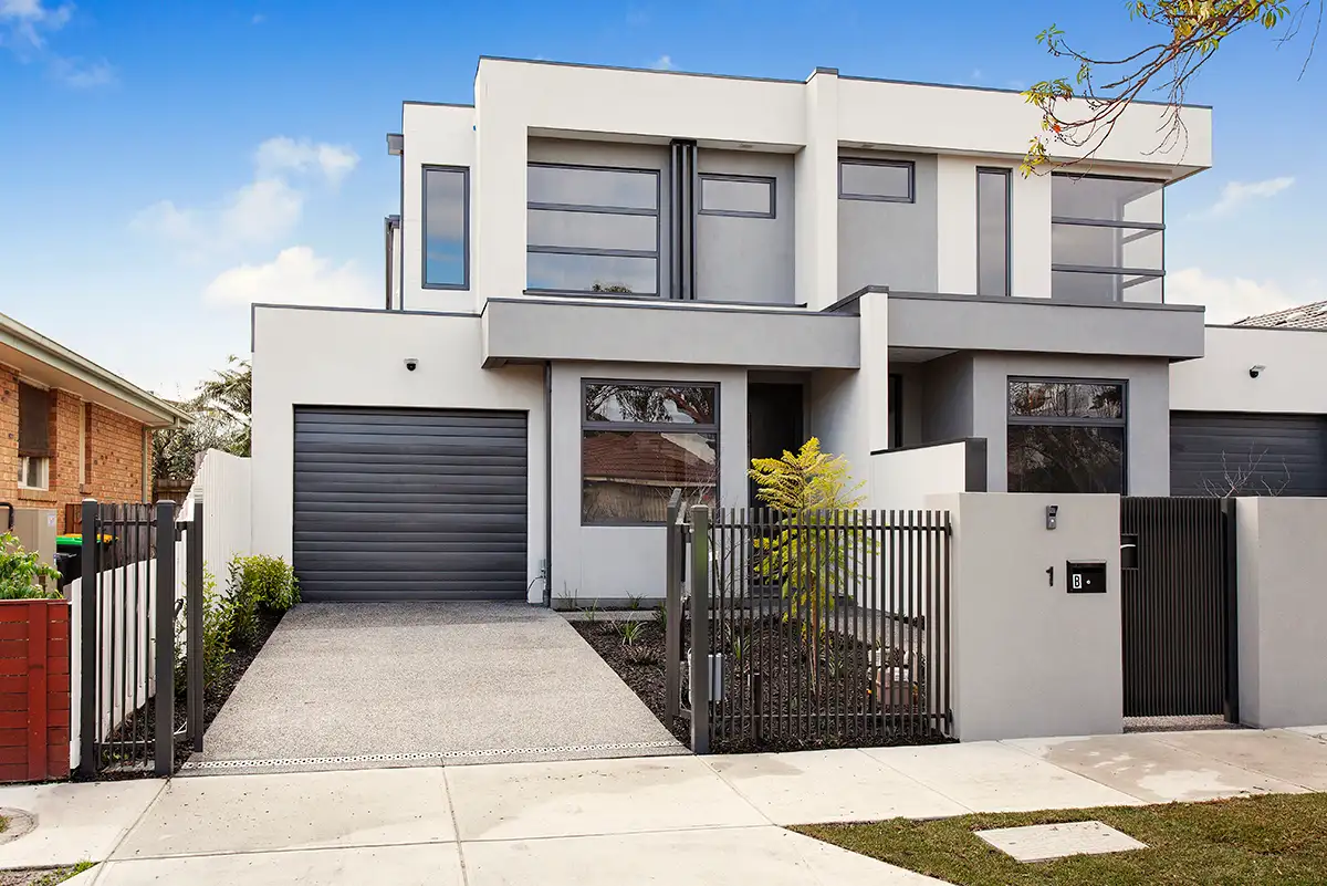 Main view of Homely townhouse listing, 1C May Street, Bentleigh East VIC 3165