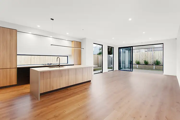 Second view of Homely townhouse listing, 1C May Street, Bentleigh East VIC 3165