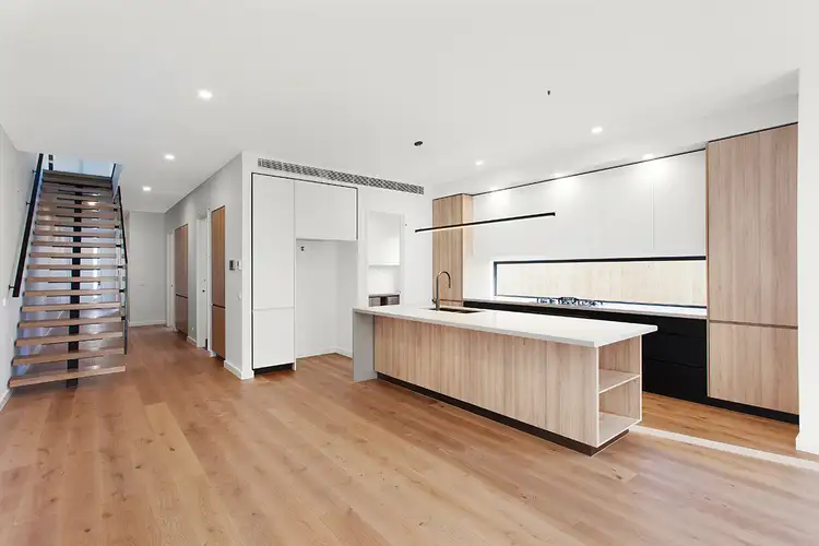 Third view of Homely townhouse listing, 1C May Street, Bentleigh East VIC 3165