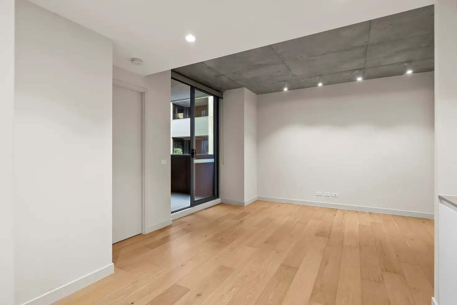 Main view of Homely apartment listing, G03/6 Percy Place, Prahran VIC 3181