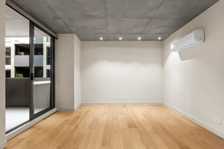 Second view of Homely apartment listing, G03/6 Percy Place, Prahran VIC 3181