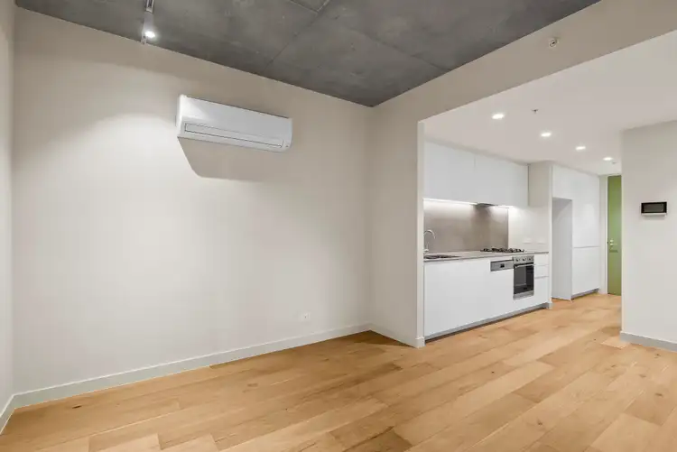 Third view of Homely apartment listing, G03/6 Percy Place, Prahran VIC 3181