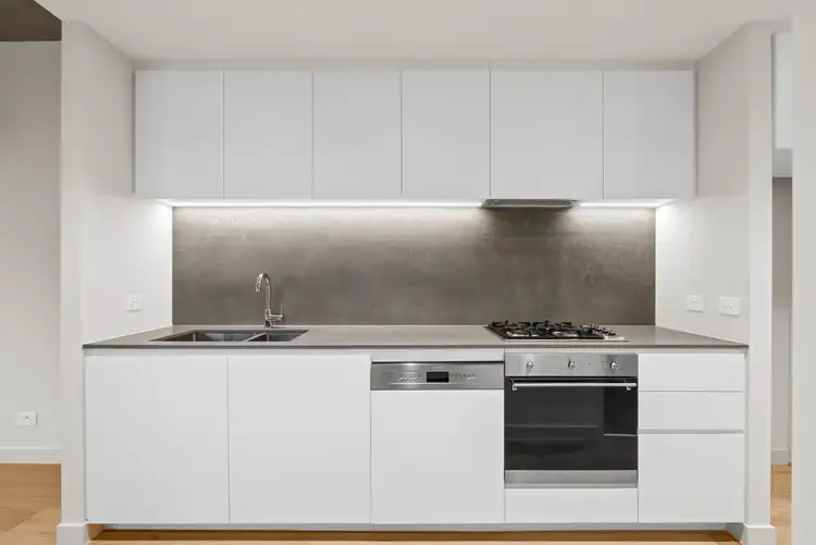 Fourth view of Homely apartment listing, G03/6 Percy Place, Prahran VIC 3181