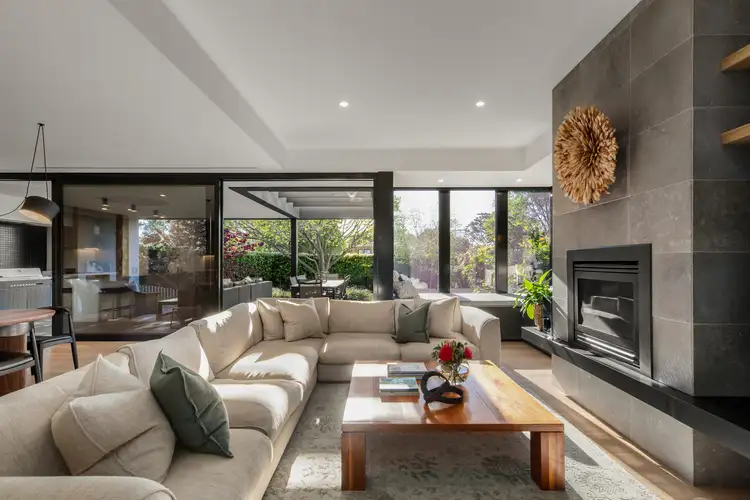 Second view of Homely house listing, 18 Codrington Street, Sandringham VIC 3191