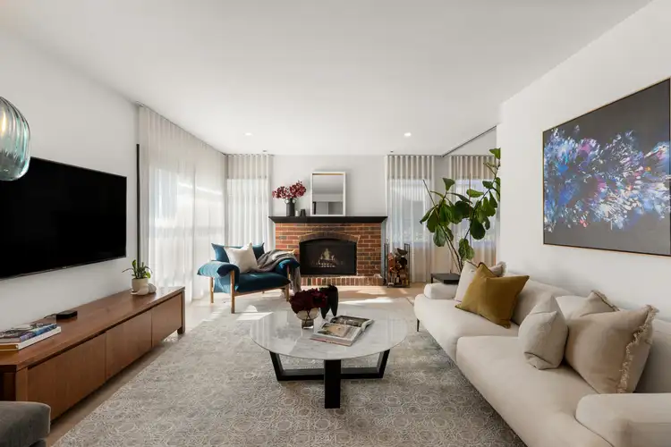 Fourth view of Homely house listing, 18 Codrington Street, Sandringham VIC 3191