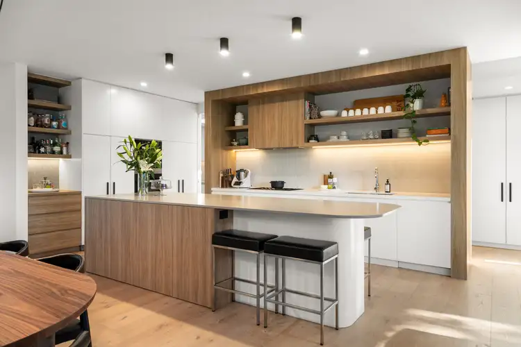 Fifth view of Homely house listing, 18 Codrington Street, Sandringham VIC 3191