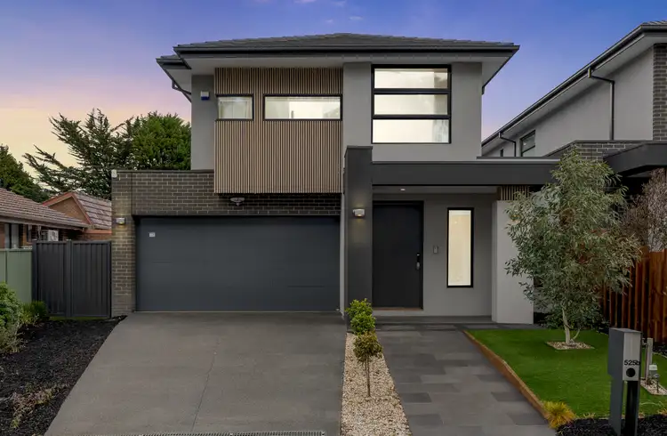 525B Springvale Road, Glen Waverley VIC 3150