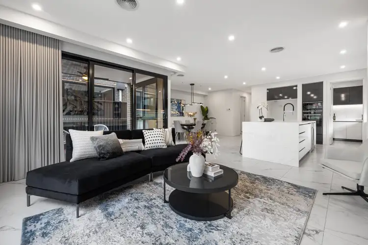 Second view of Homely townhouse listing, 525B Springvale Road, Glen Waverley VIC 3150