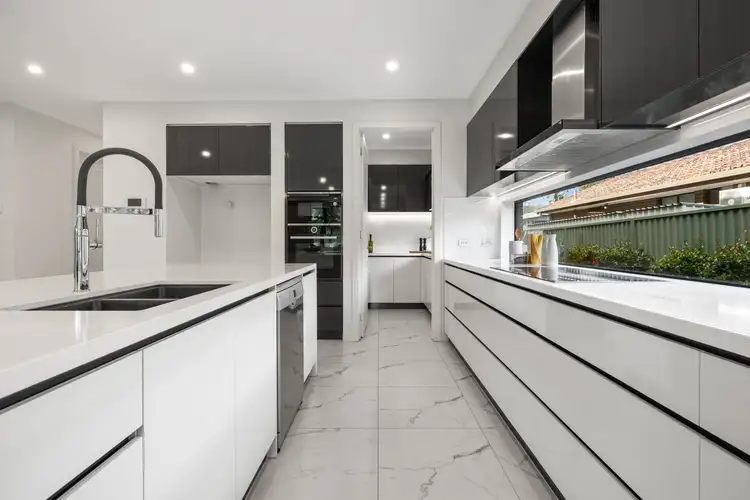 Third view of Homely townhouse listing, 525B Springvale Road, Glen Waverley VIC 3150