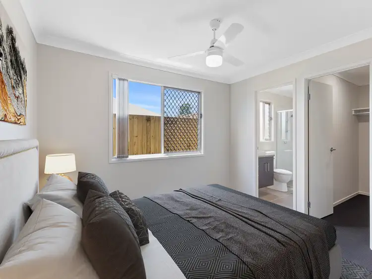 Fourth view of Homely semi-detached listing, 1/33 Weyba Street, Morayfield QLD 4506