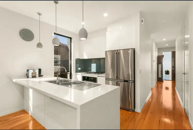 Second view of Homely house listing, 276 Bell Street, Coburg VIC 3058