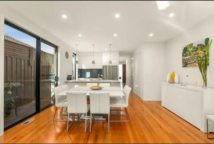 Third view of Homely house listing, 276 Bell Street, Coburg VIC 3058