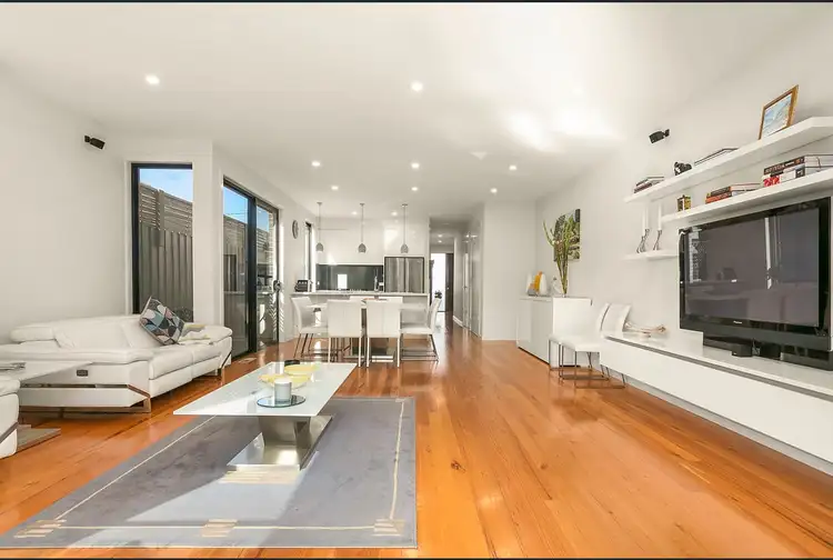 Fourth view of Homely house listing, 276 Bell Street, Coburg VIC 3058