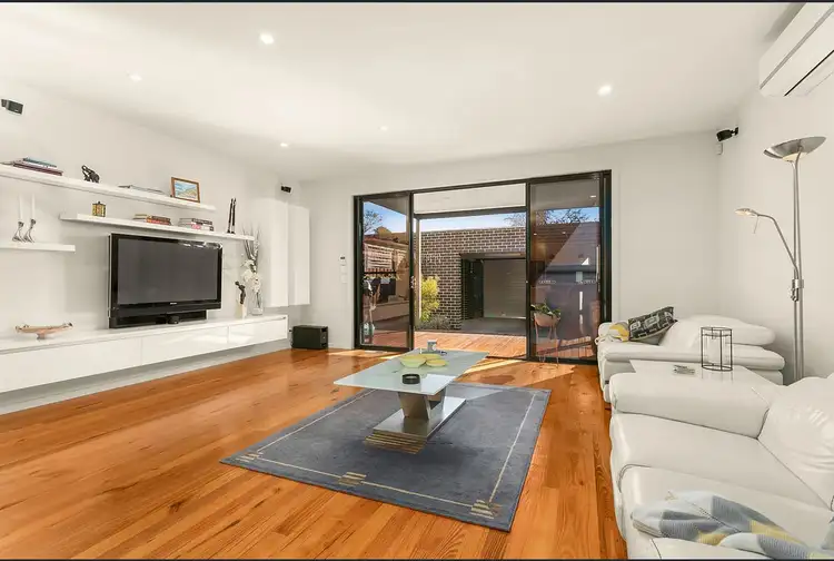 Fifth view of Homely house listing, 276 Bell Street, Coburg VIC 3058