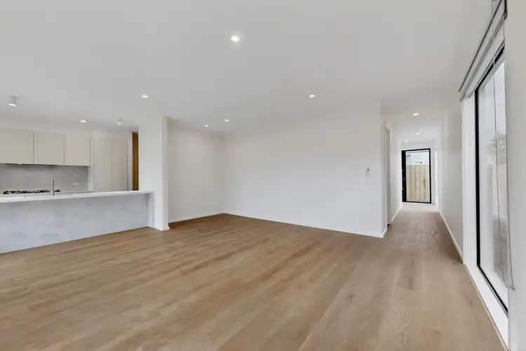 Second view of Homely townhouse listing, 2 & 3/23 Lilac Street, Bentleigh East VIC 3165