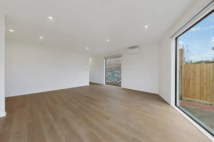 Fourth view of Homely townhouse listing, 2 & 3/23 Lilac Street, Bentleigh East VIC 3165