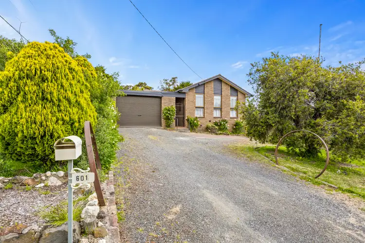 601 Learmonth Street, Buninyong VIC 3357