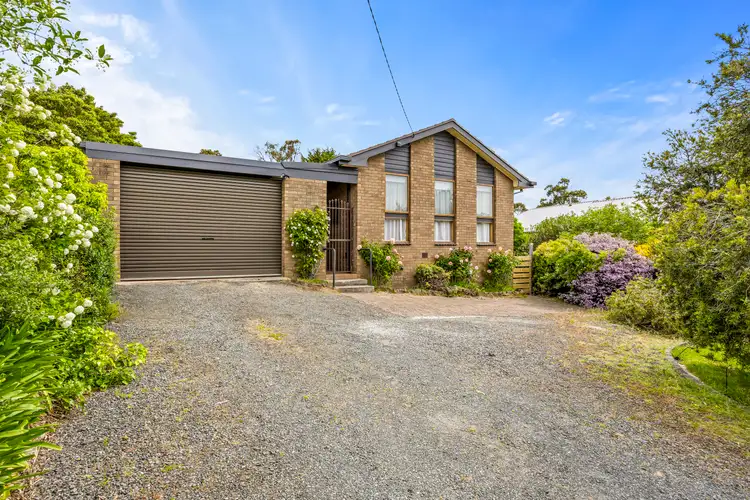 Second view of Homely house listing, 601 Learmonth Street, Buninyong VIC 3357