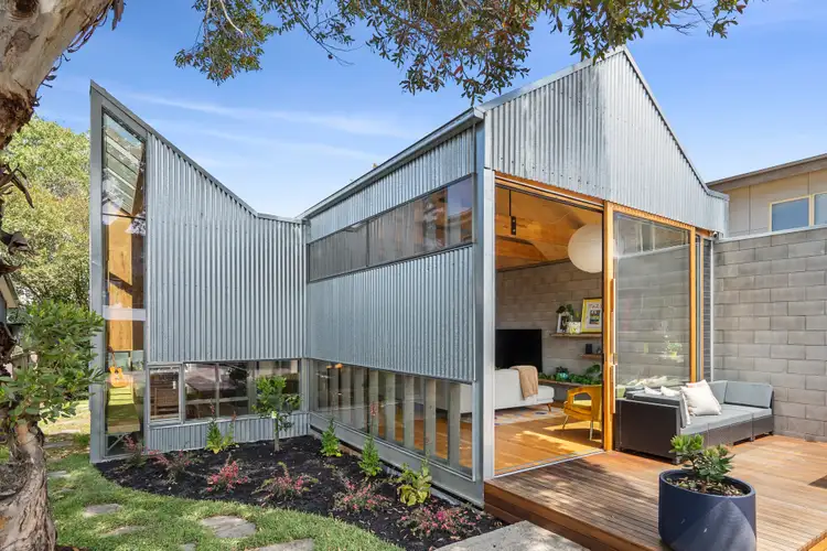 Second view of Homely house listing, 81 Mckillop Street, Geelong VIC 3220