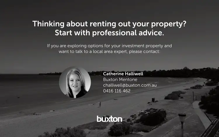 Second view of Homely unit listing, 1/32 Alfred Street, Beaumaris VIC 3193